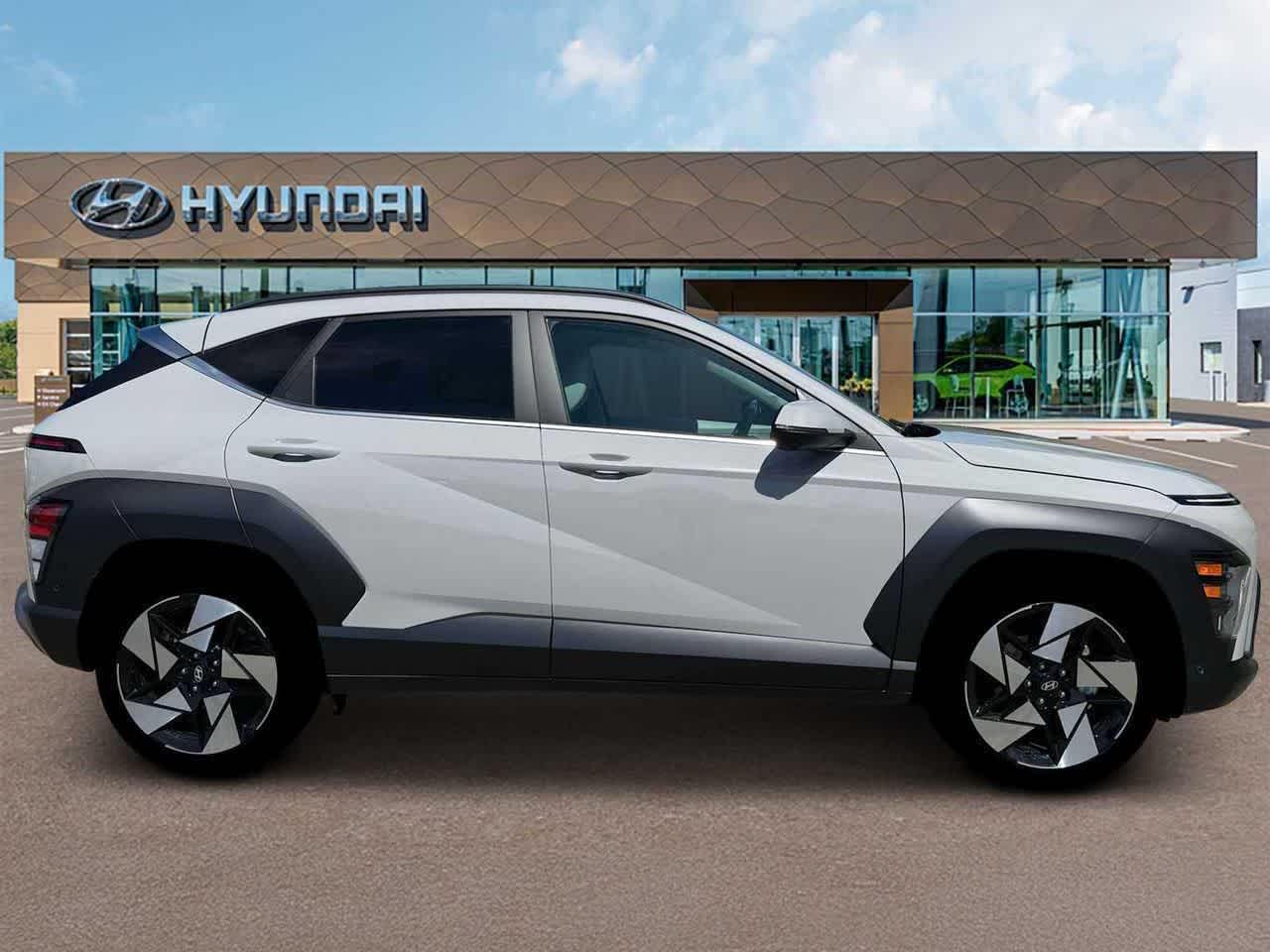 Thumbnail: 2026 Hyundai Kona - 9