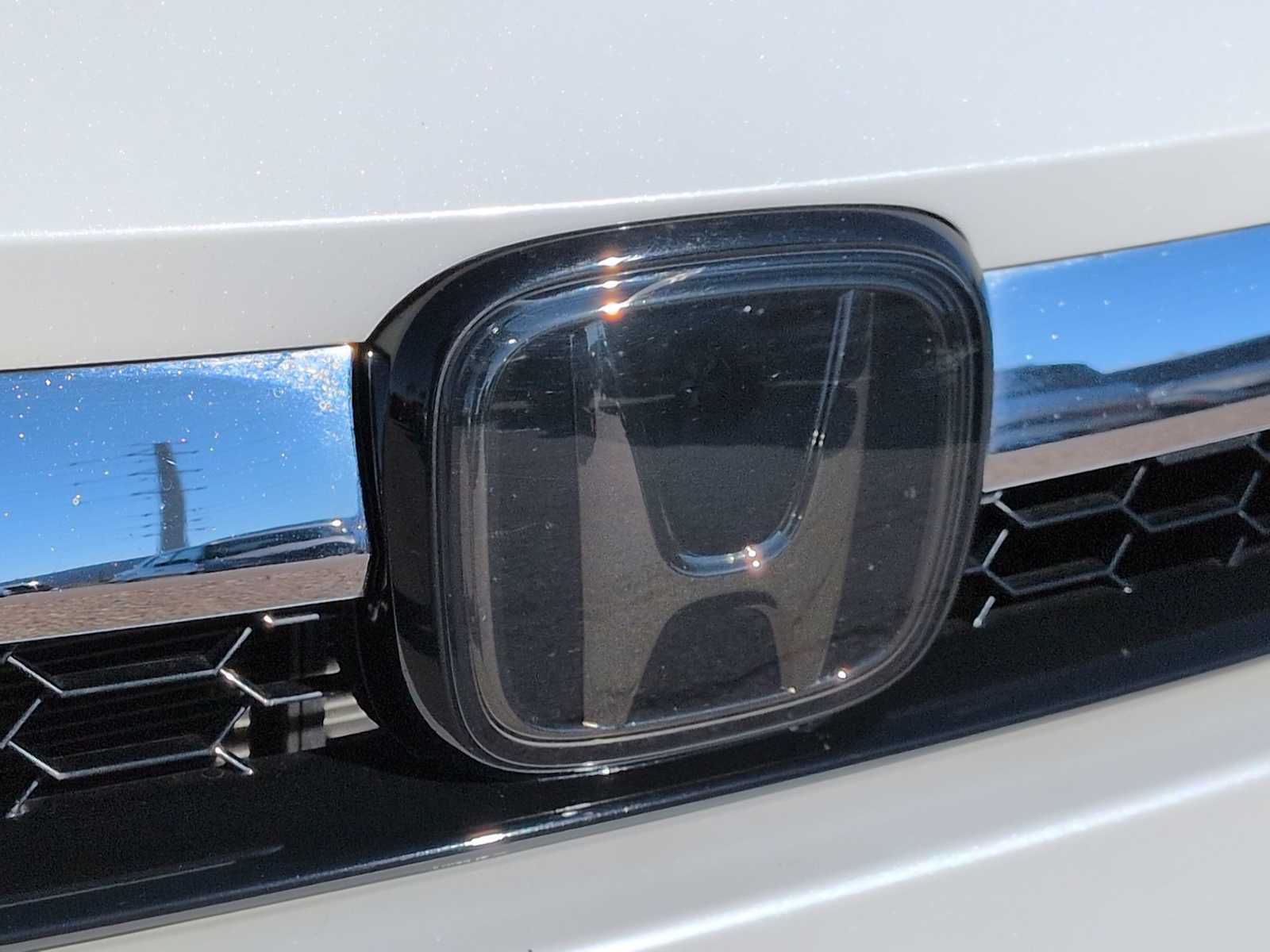 Thumbnail: 2018 Honda Clarity - 12