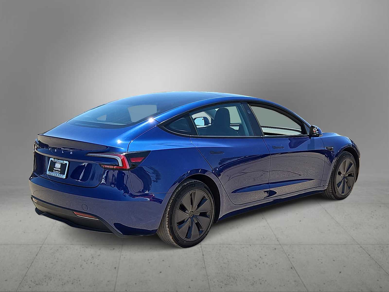 Thumbnail: 2025 Tesla Model 3 - 8