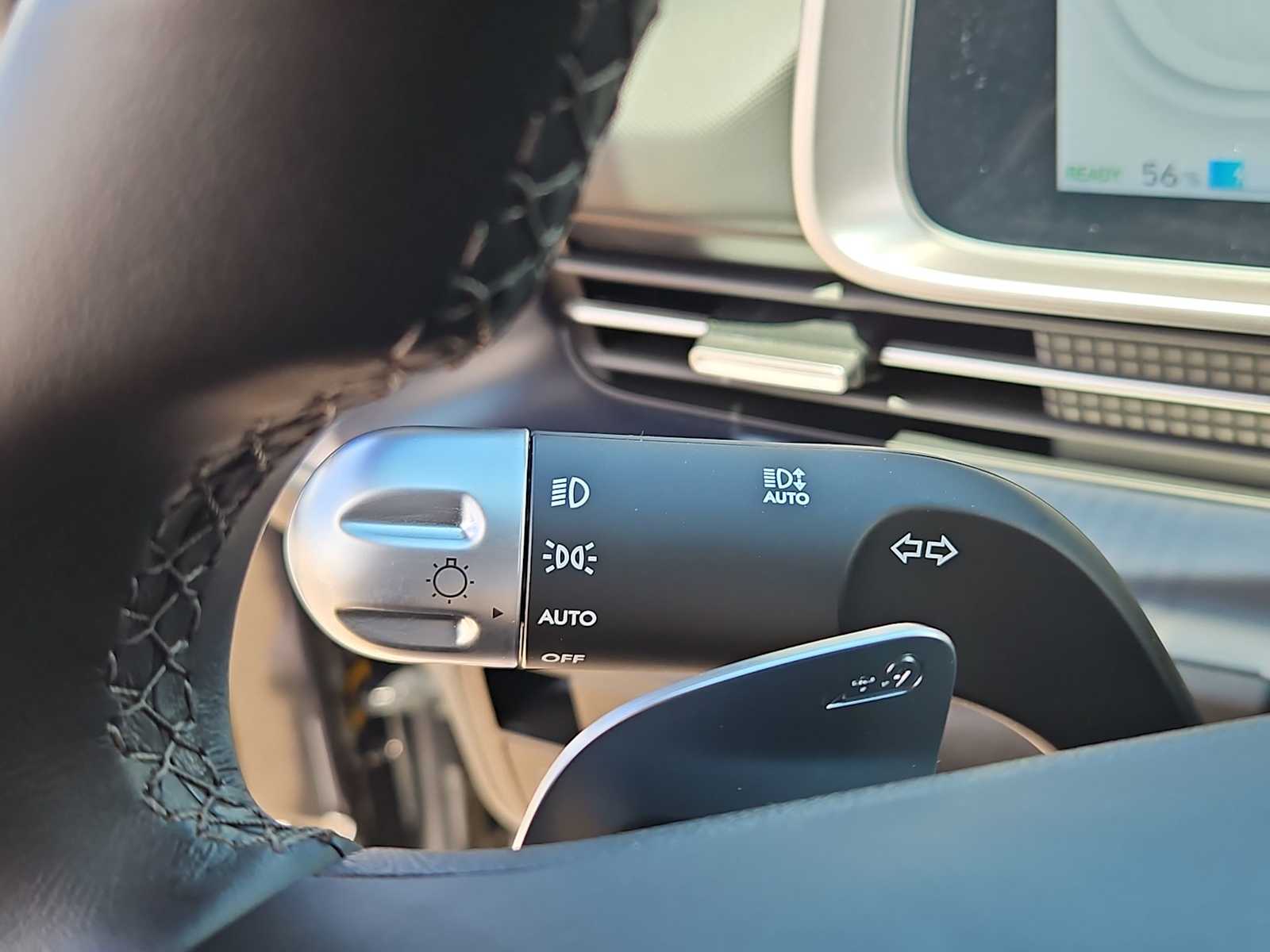 Thumbnail: 2024 Hyundai Ioniq 6 - 25