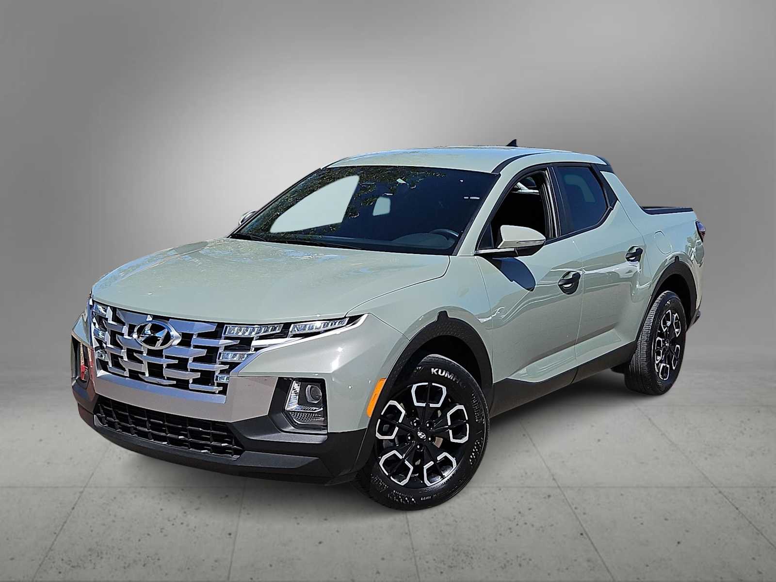 2022 Hyundai Santa Cruz SEL -
                  Henderson, NV