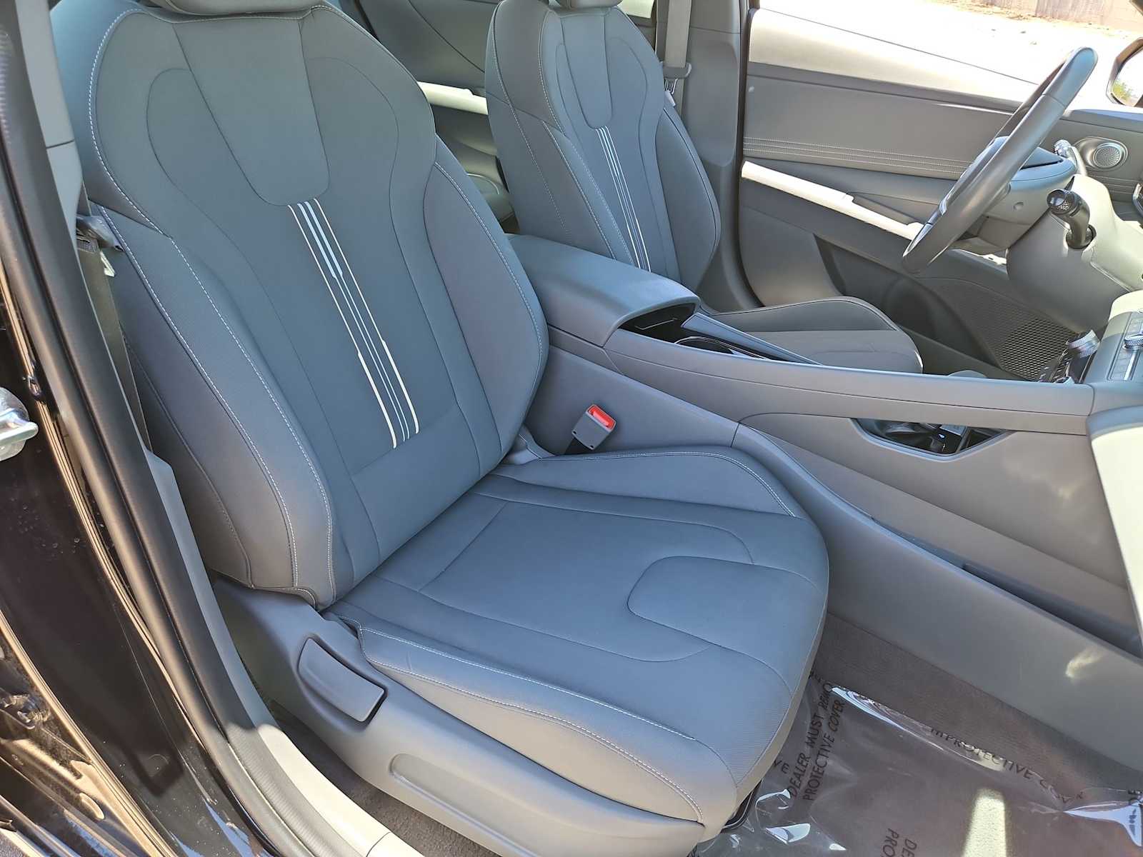Thumbnail: 2025 Hyundai Elantra - 21