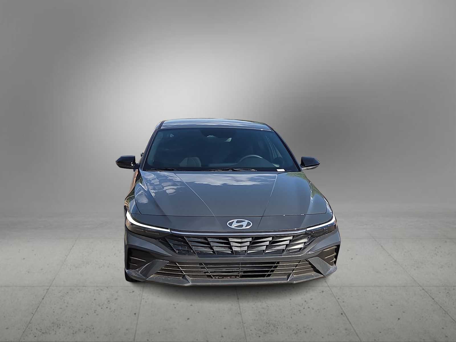 Thumbnail: 2025 Hyundai Elantra - 3