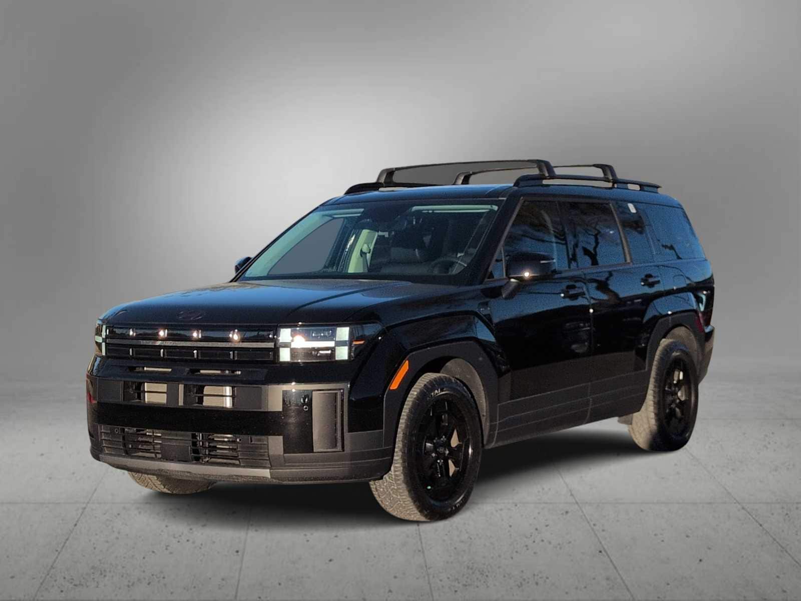 Thumbnail: 2025 Hyundai Santa Fe - 4