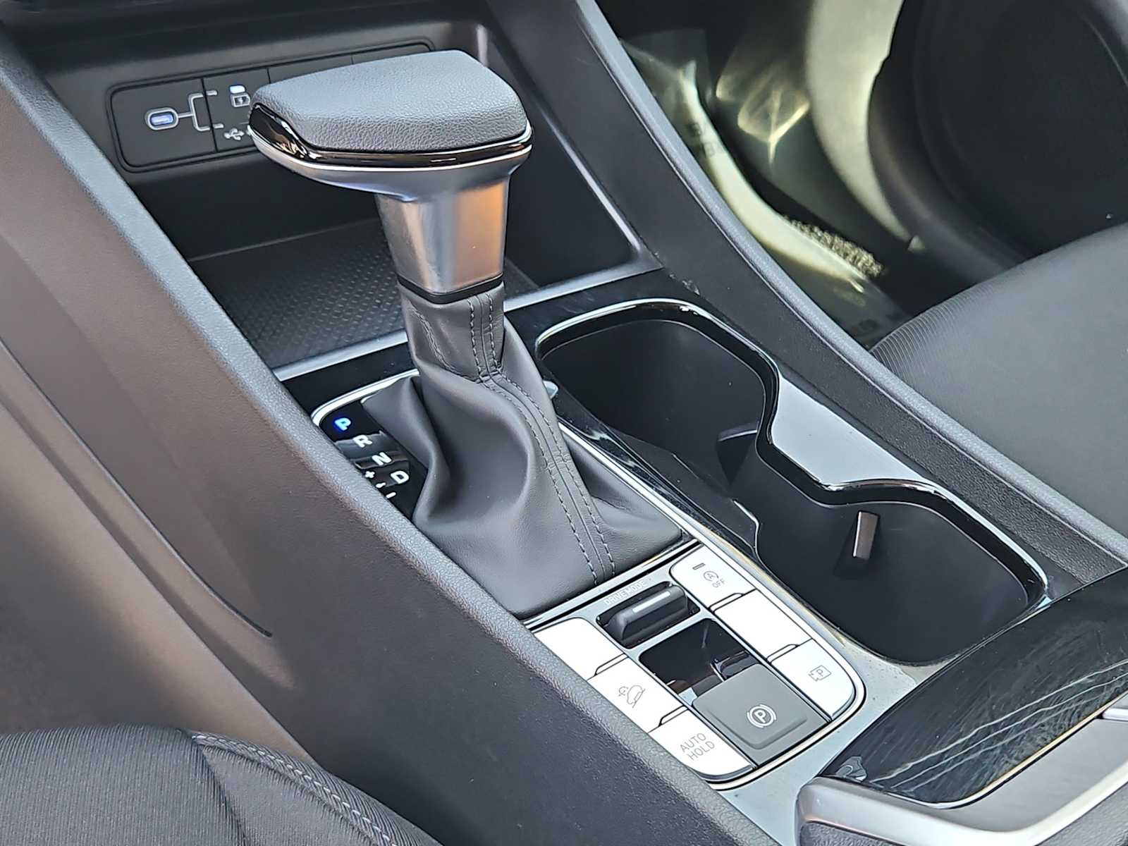 Thumbnail: 2026 Hyundai Tucson - 32