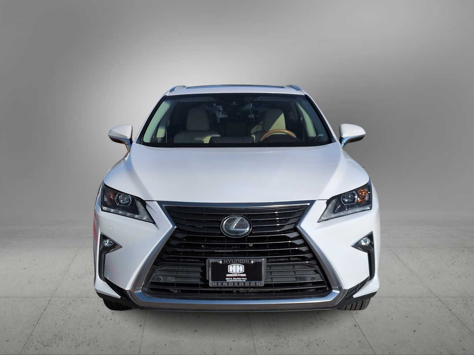 Thumbnail: 2017 Lexus RX - 3