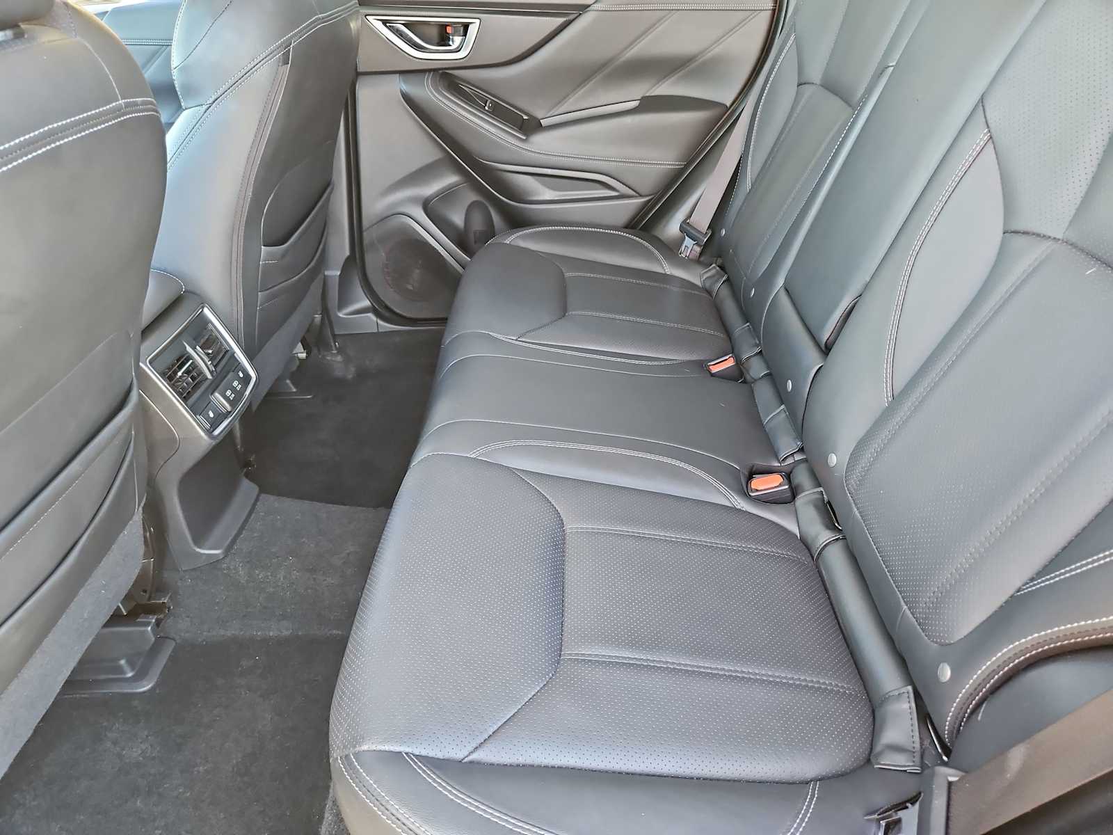 Thumbnail: 2020 Subaru Forester - 20