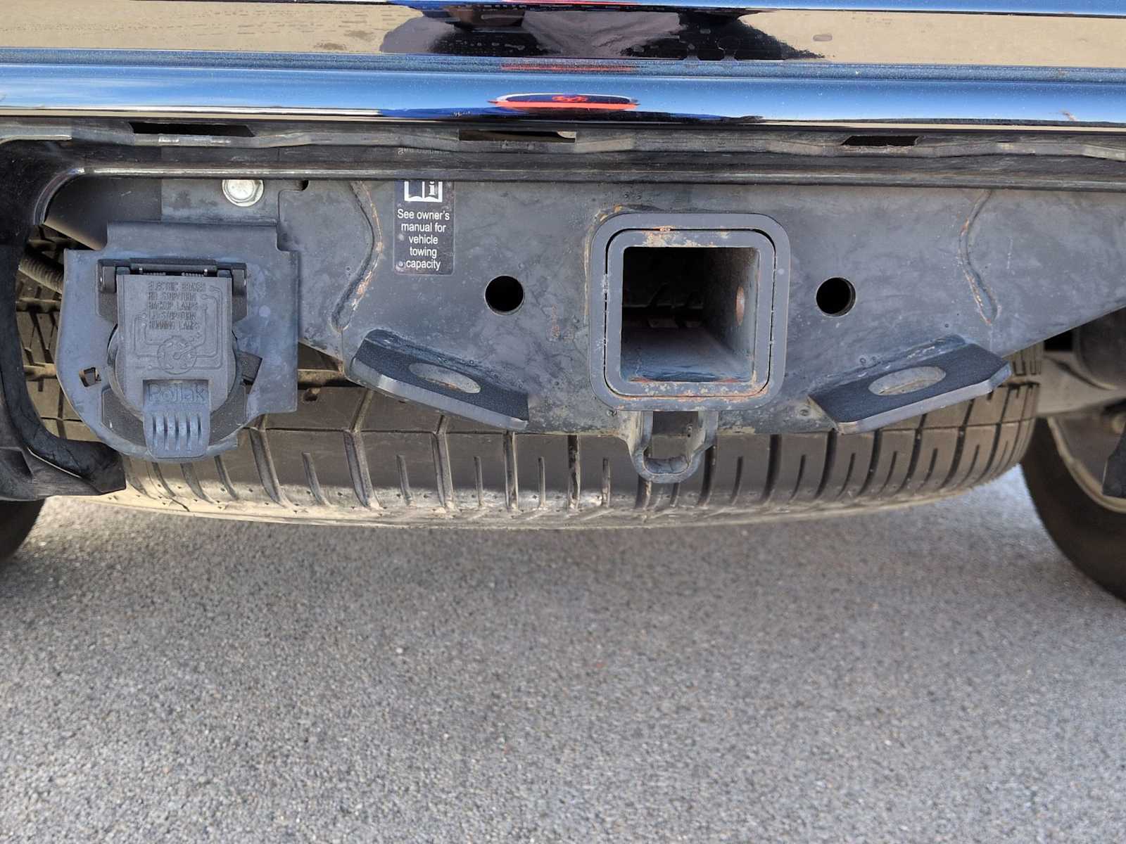 Thumbnail: 2019 INFINITI QX80 - 37