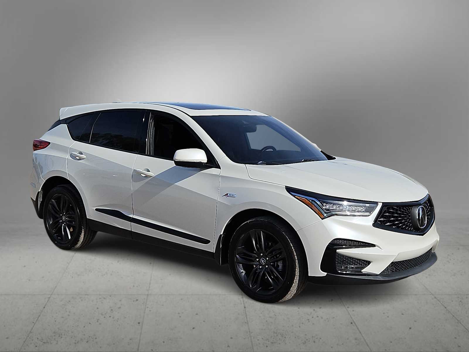 Thumbnail: 2019 Acura RDX - 2