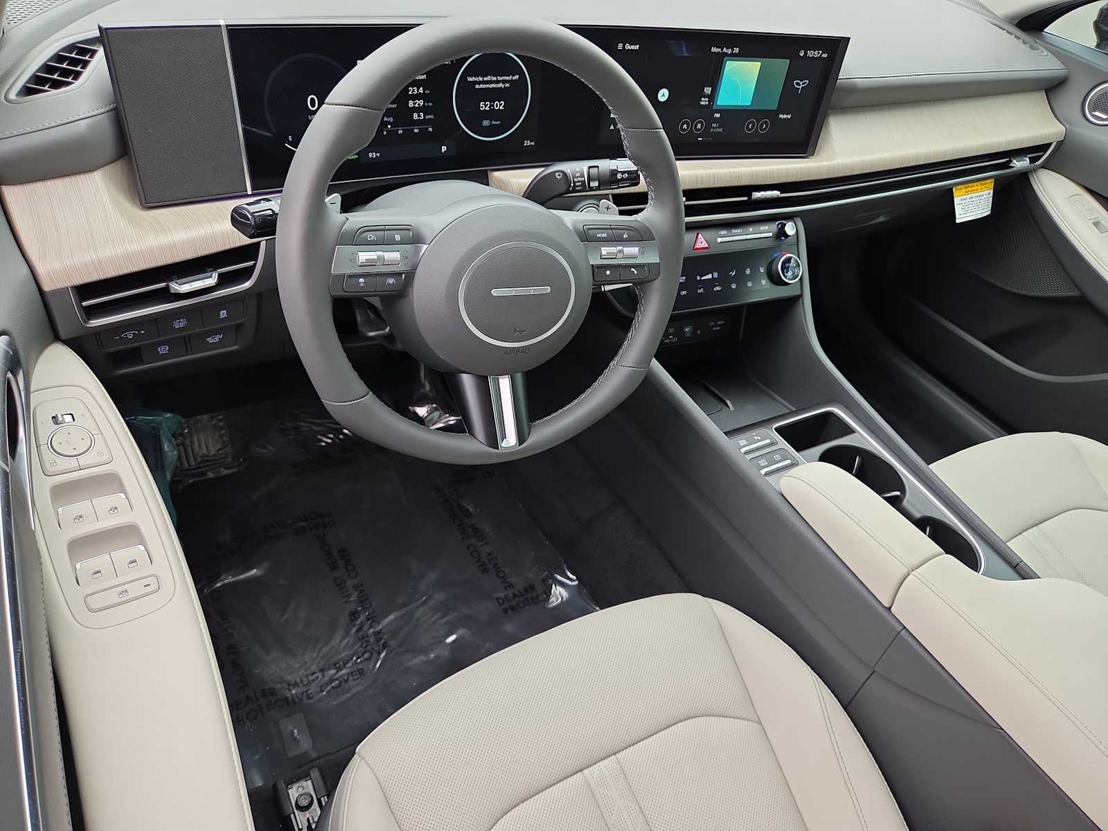 Thumbnail: 2025 Hyundai Sonata - 10