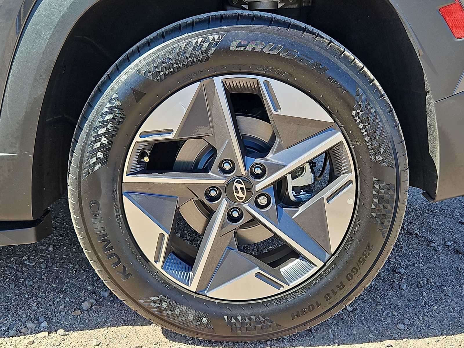 Thumbnail: 2026 Hyundai Tucson - 14