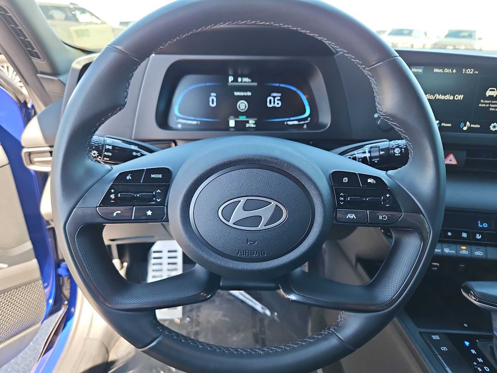 Thumbnail: 2025 Hyundai Elantra - 22