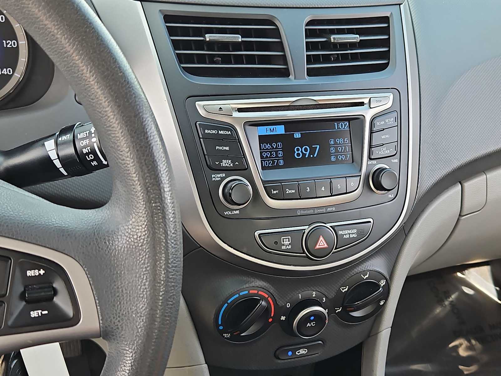 Thumbnail: 2016 Hyundai Accent - 27