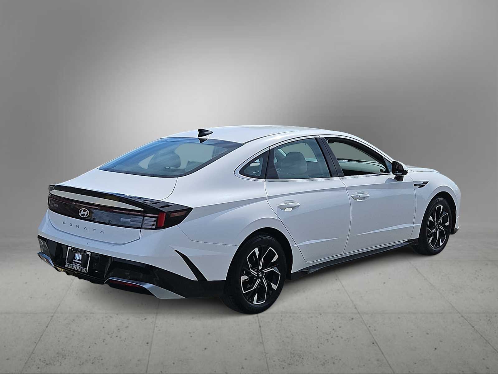 Thumbnail: 2025 Hyundai Sonata - 8