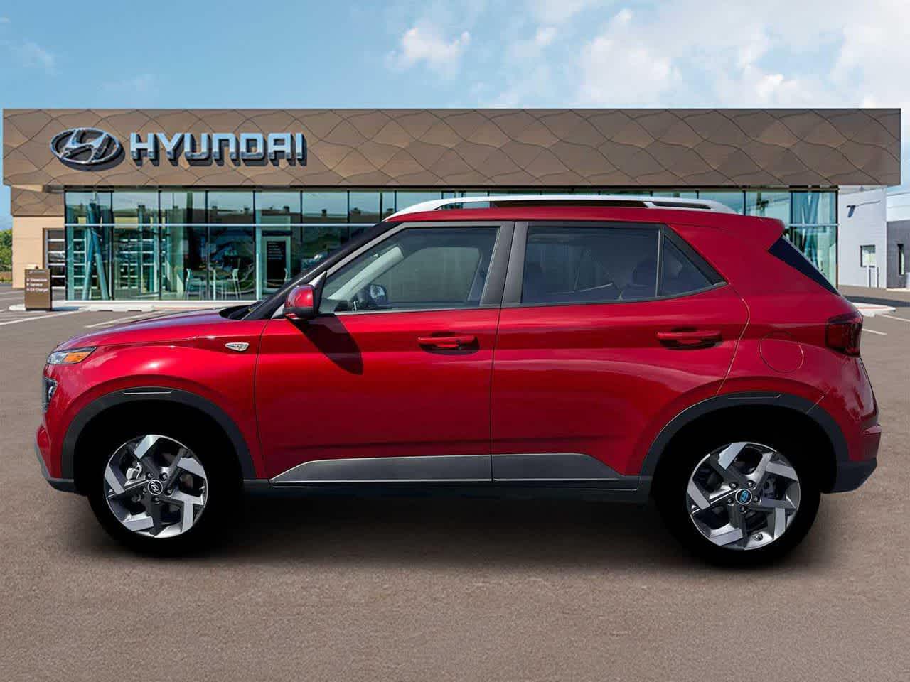 Thumbnail: 2026 Hyundai Venue - 6