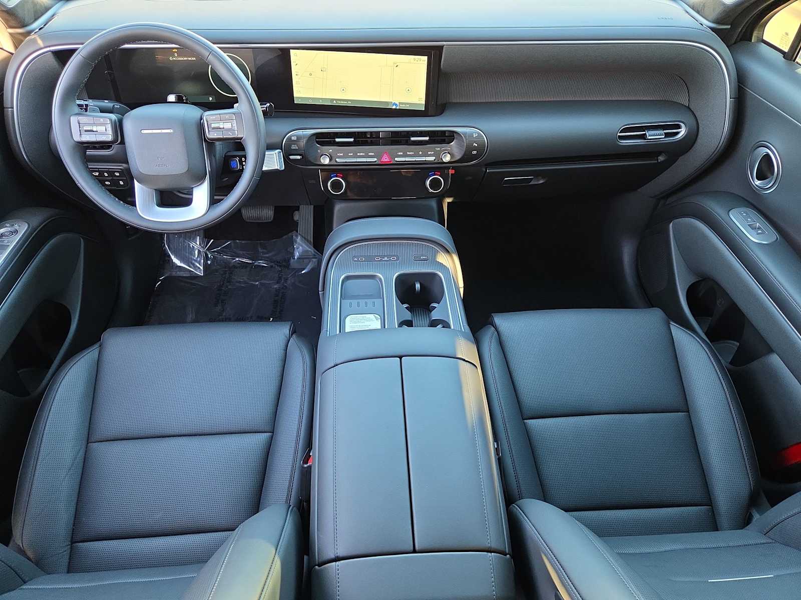 Thumbnail: 2026 Hyundai Palisade - 15