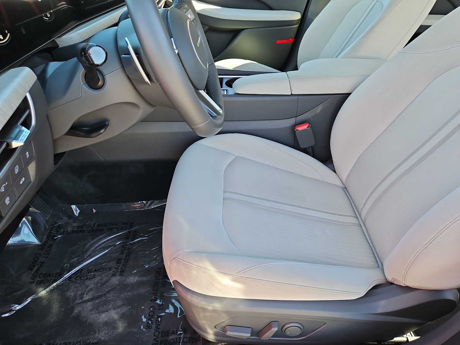 Thumbnail: 2024 Hyundai Sonata - 16