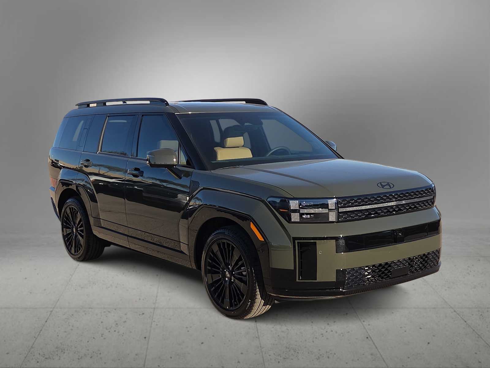 Thumbnail: 2026 Hyundai Santa Fe - 2