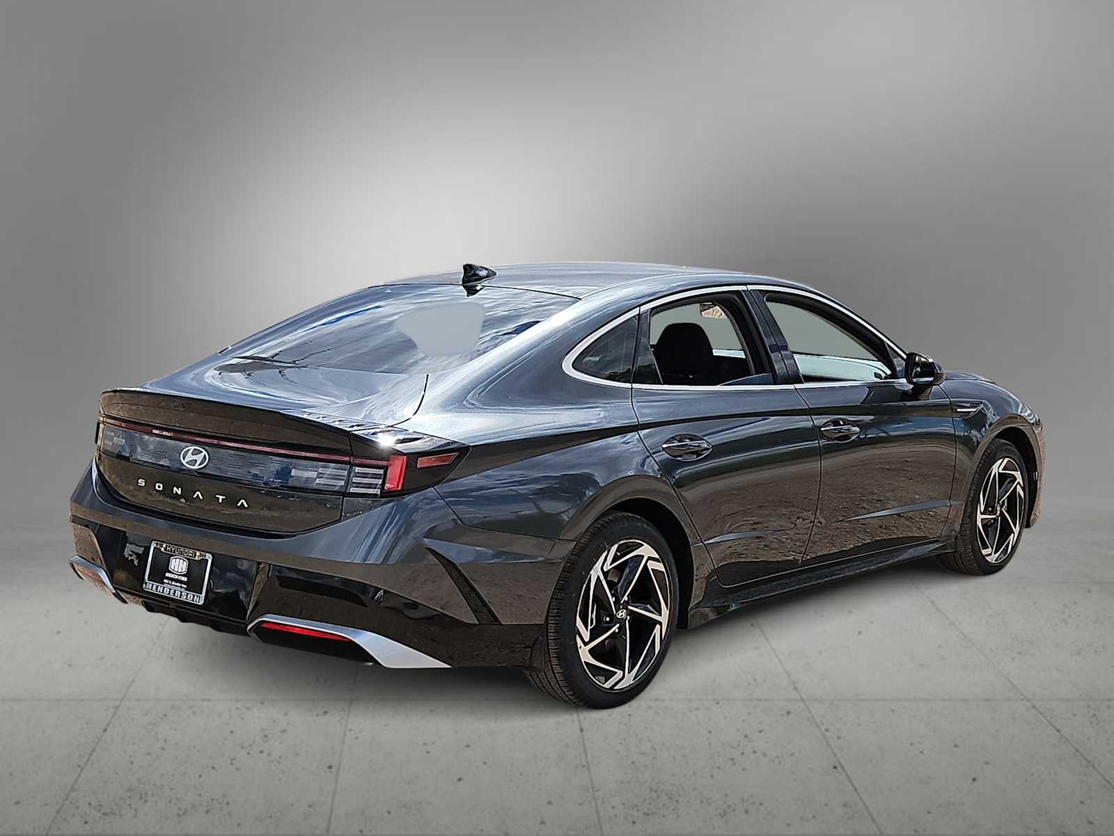 Thumbnail: 2026 Hyundai Sonata - 8