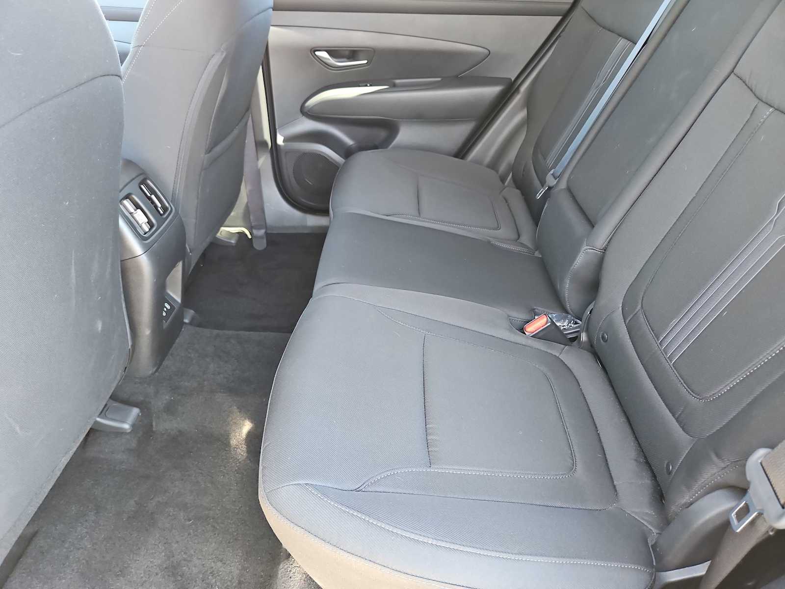 Thumbnail: 2026 Hyundai Tucson - 19