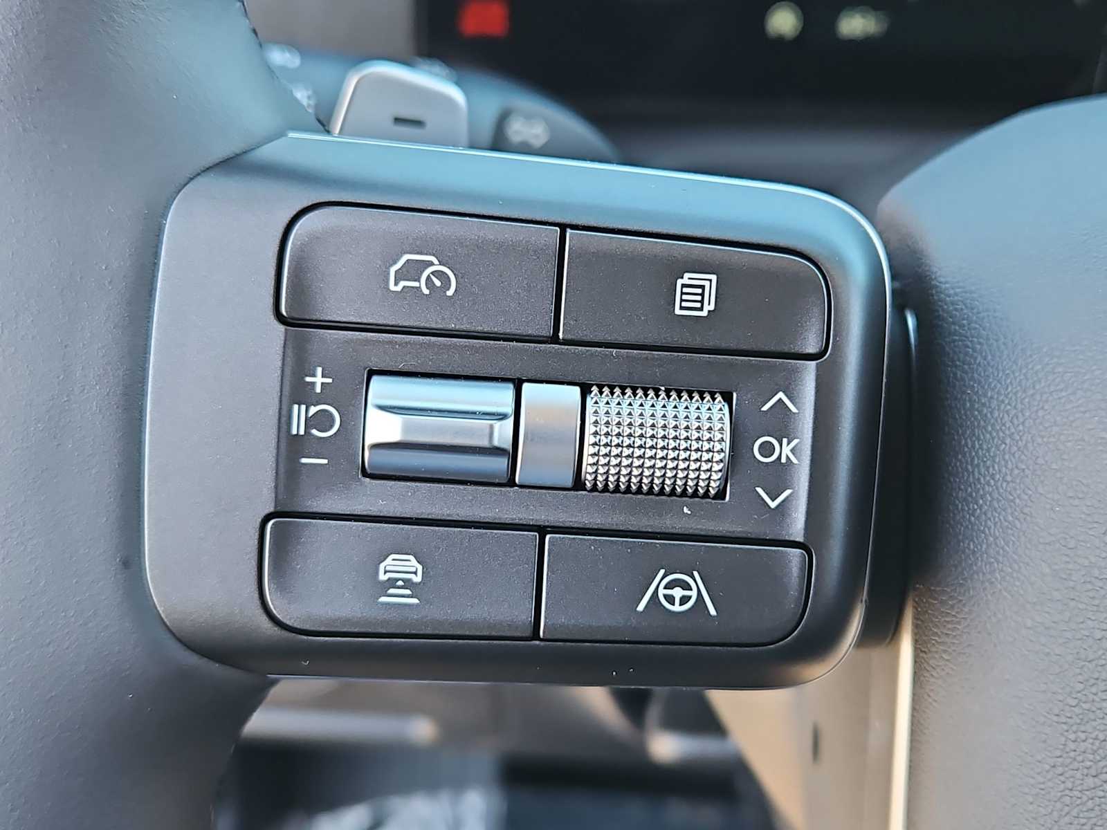 Thumbnail: 2026 Hyundai Palisade - 24