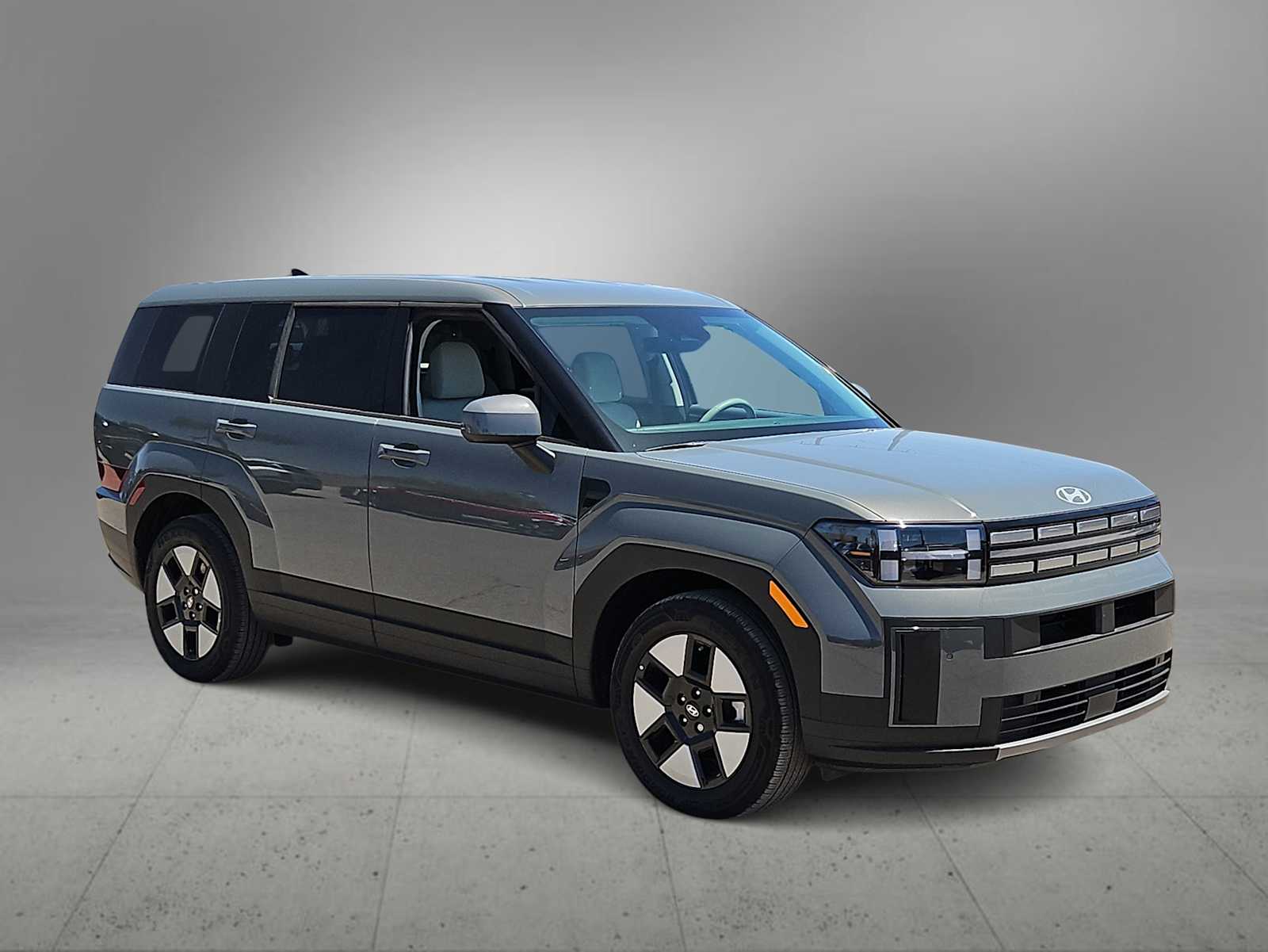 Thumbnail: 2026 Hyundai Santa Fe - 2