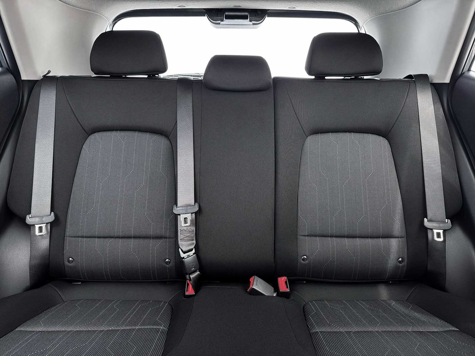 Thumbnail: 2026 Hyundai Venue - 16