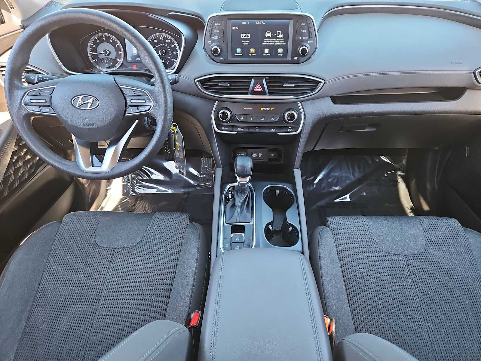 Thumbnail: 2019 Hyundai Santa Fe - 16