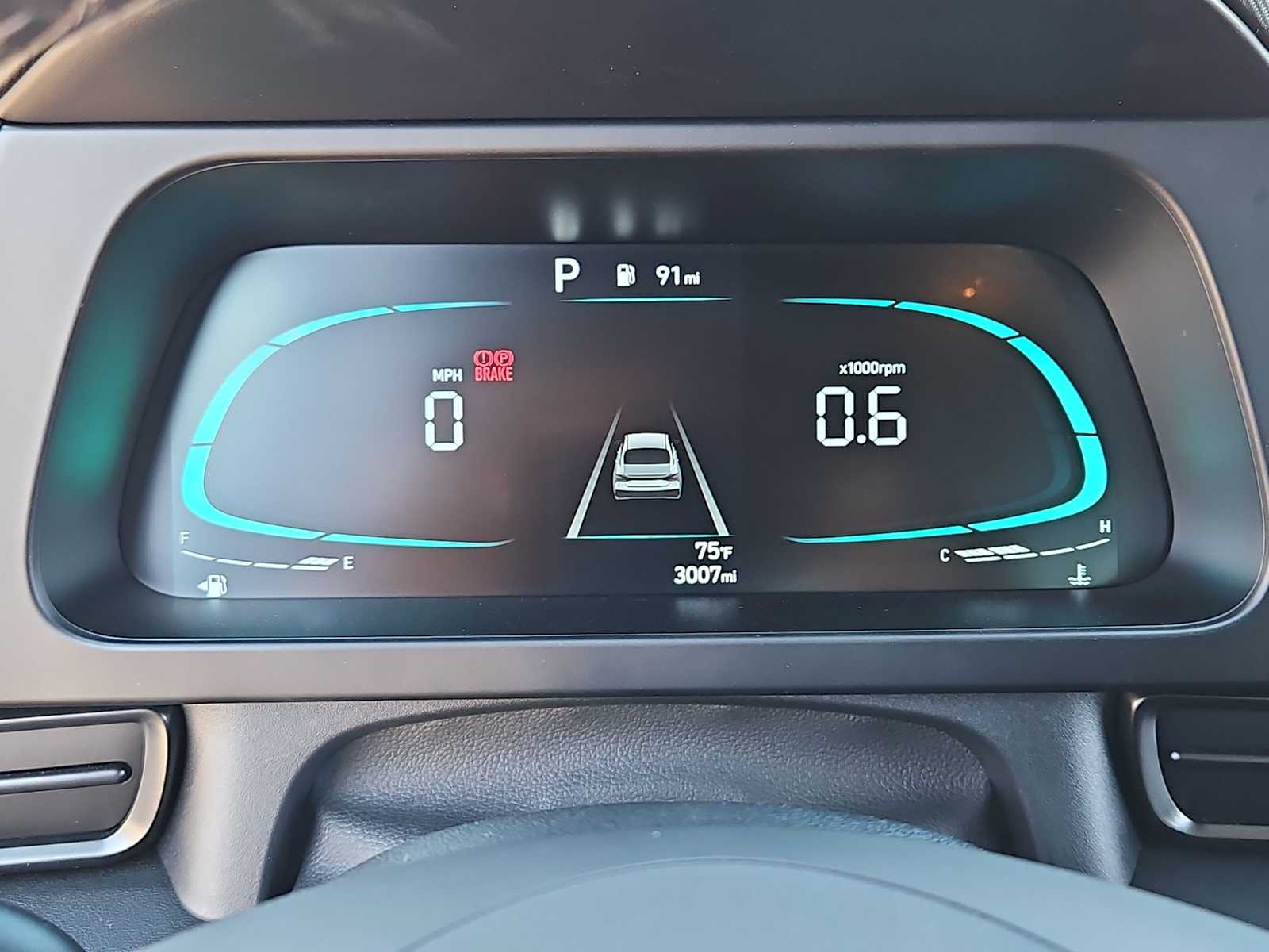 Thumbnail: 2025 Hyundai Elantra - 32