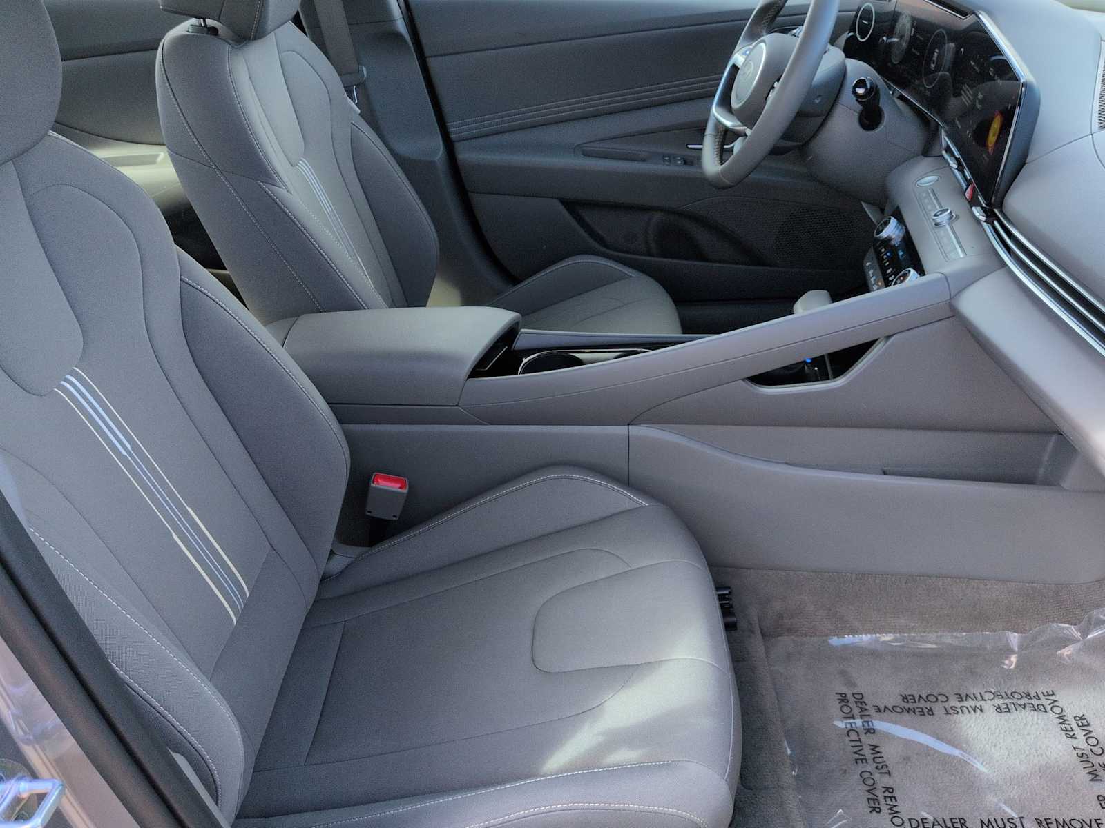 Thumbnail: 2025 Hyundai Elantra - 23