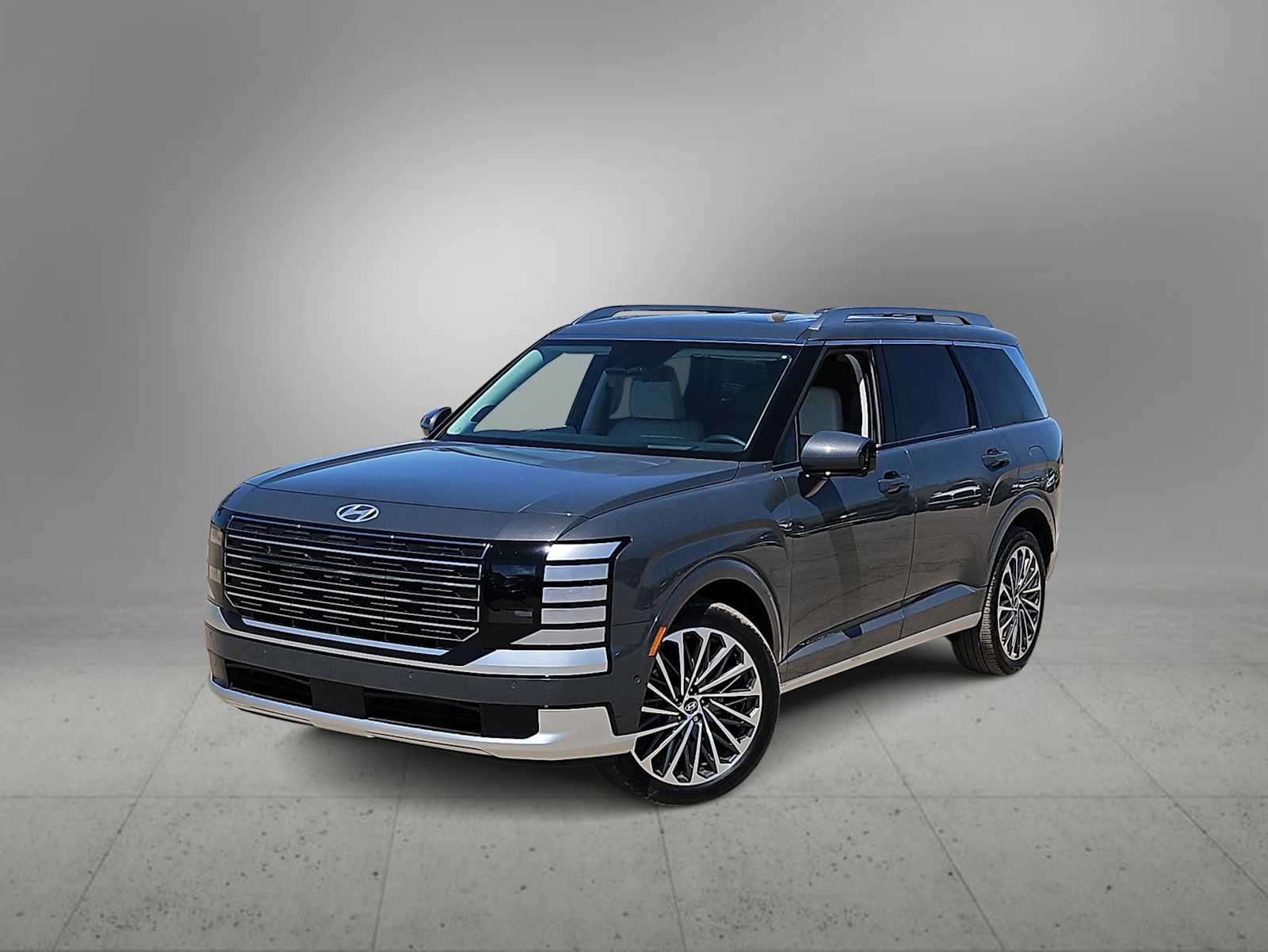 Thumbnail: 2026 Hyundai Palisade - 1