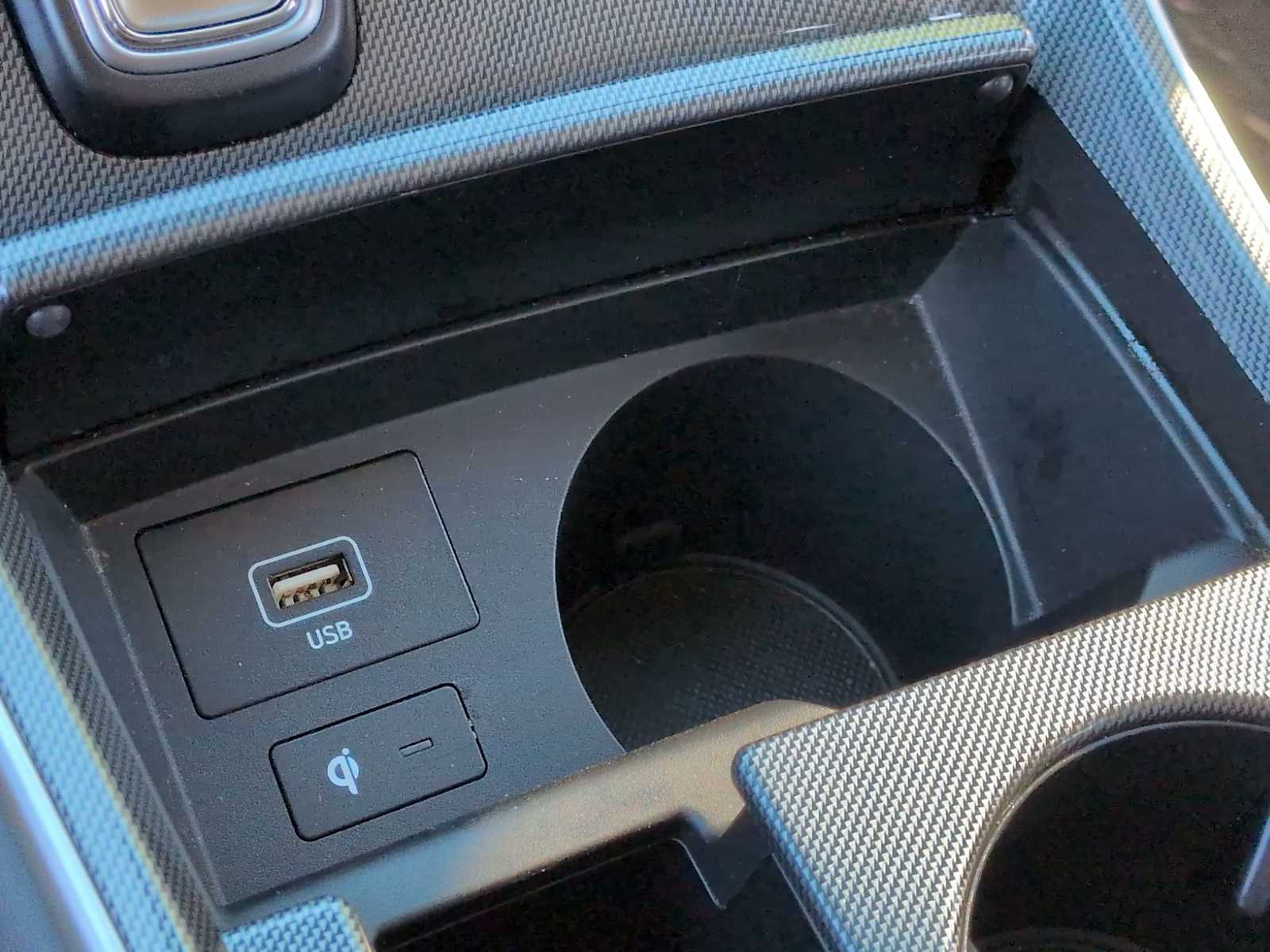 Thumbnail: 2022 Hyundai Santa Fe - 34