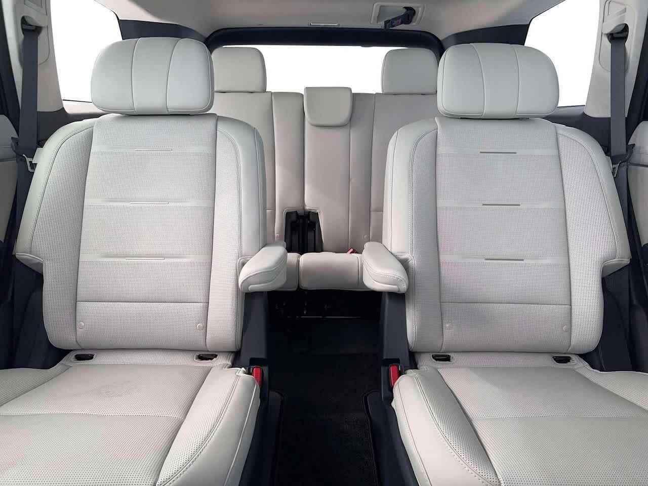 Thumbnail: 2026 Hyundai Palisade - 16