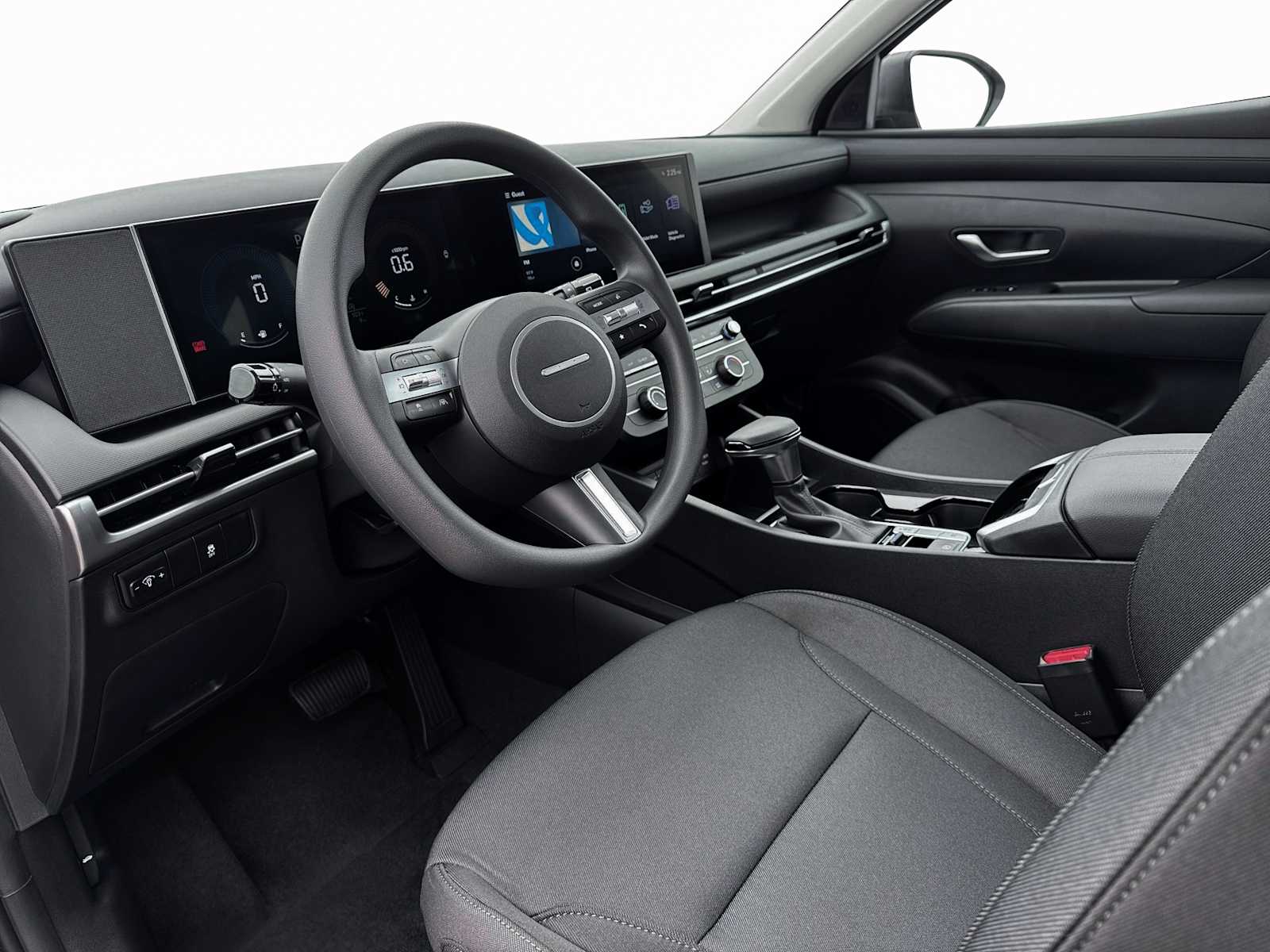 Thumbnail: 2026 Hyundai Tucson - 14