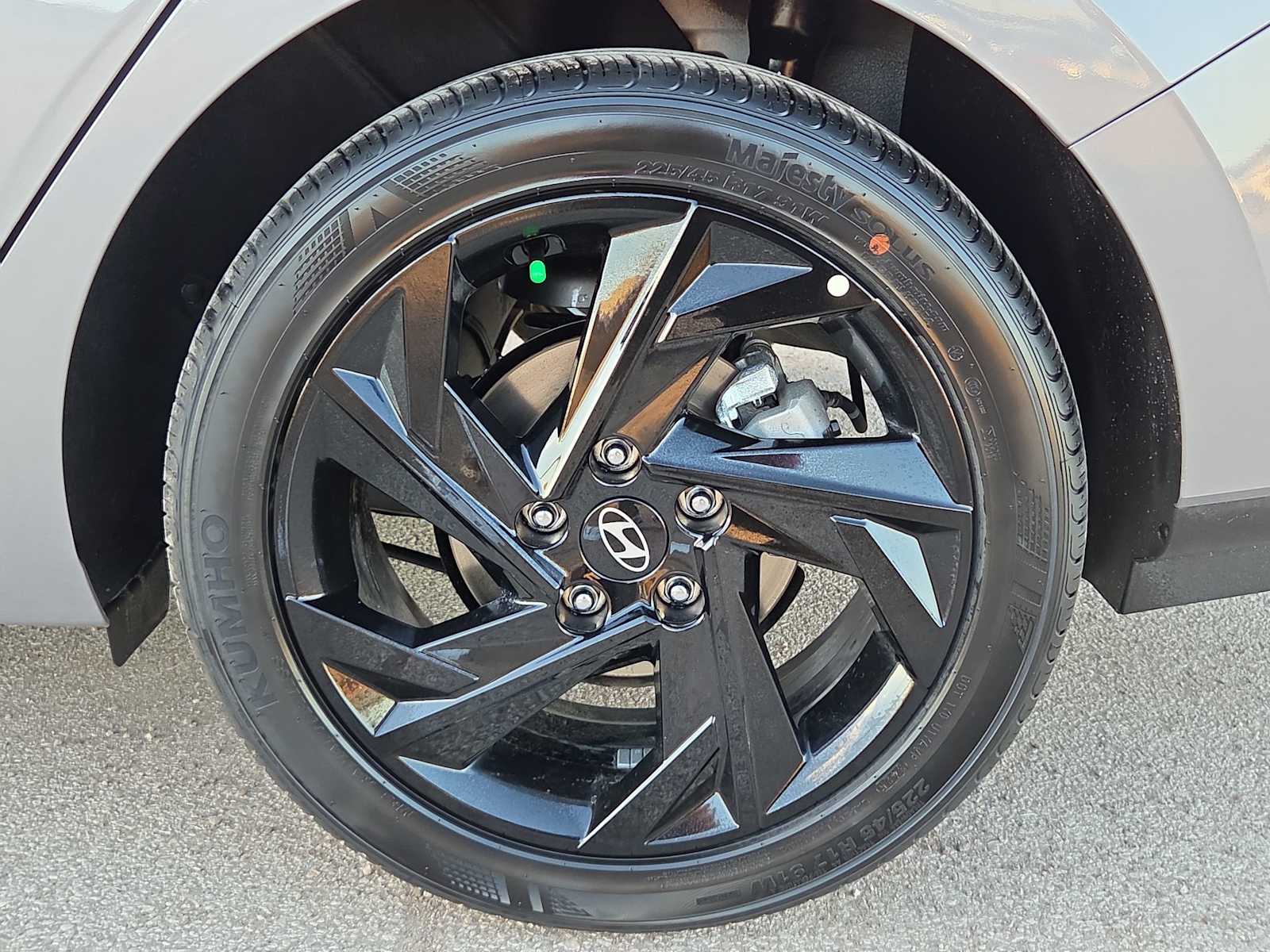 Thumbnail: 2026 Hyundai Elantra - 13