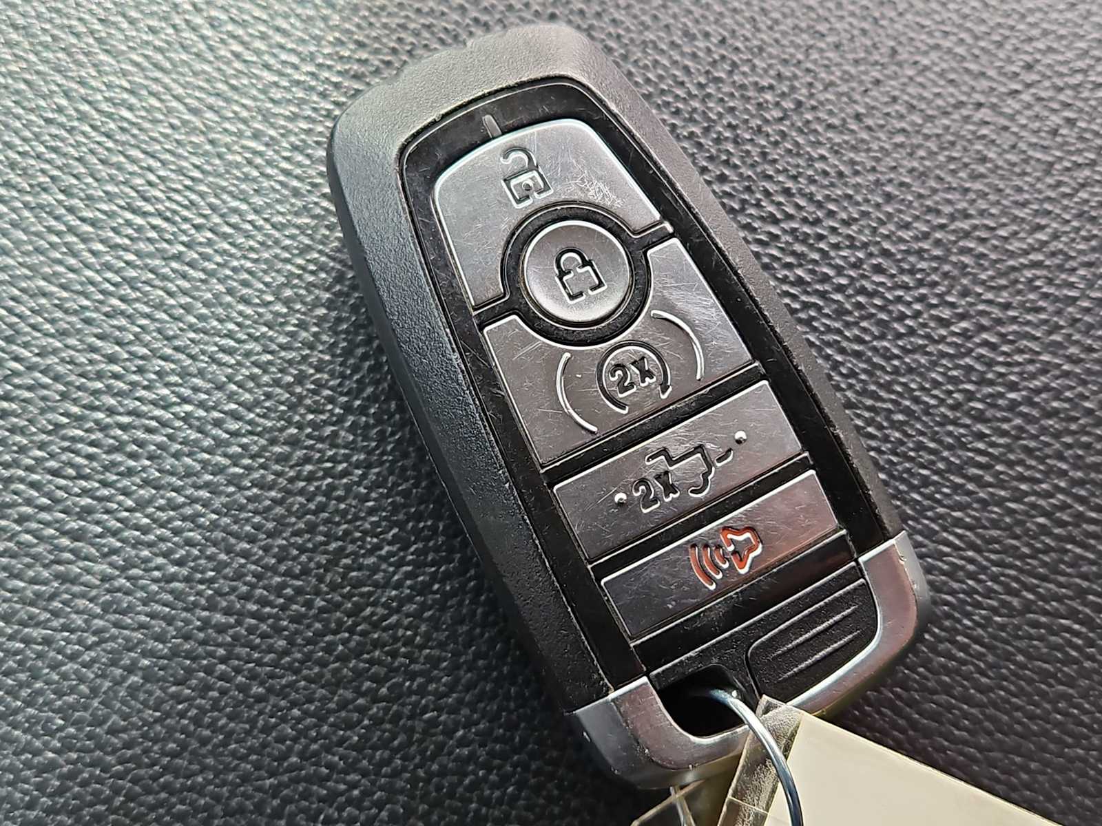 Thumbnail: 2021 Ford F-150 - 32