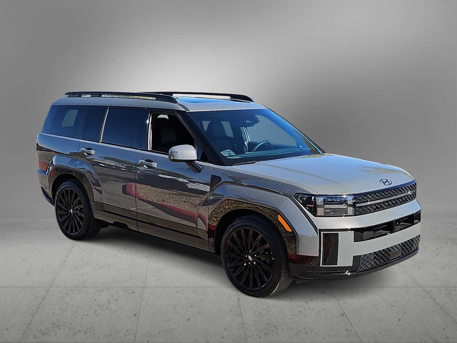 Thumbnail: 2025 Hyundai Santa Fe - 2