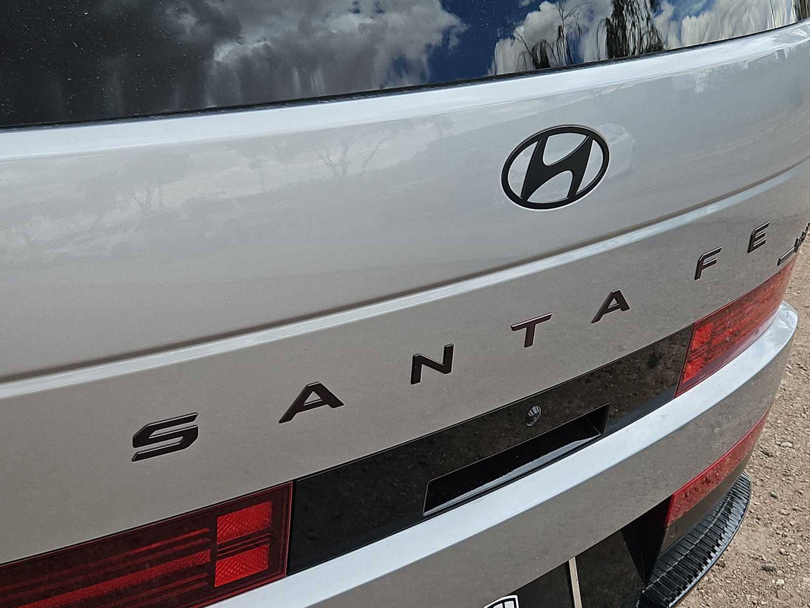Thumbnail: 2026 Hyundai Santa Fe - 12