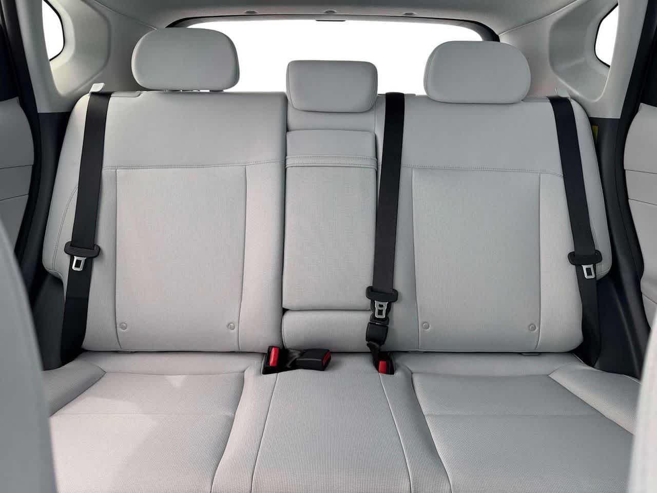 Thumbnail: 2026 Hyundai Kona - 16