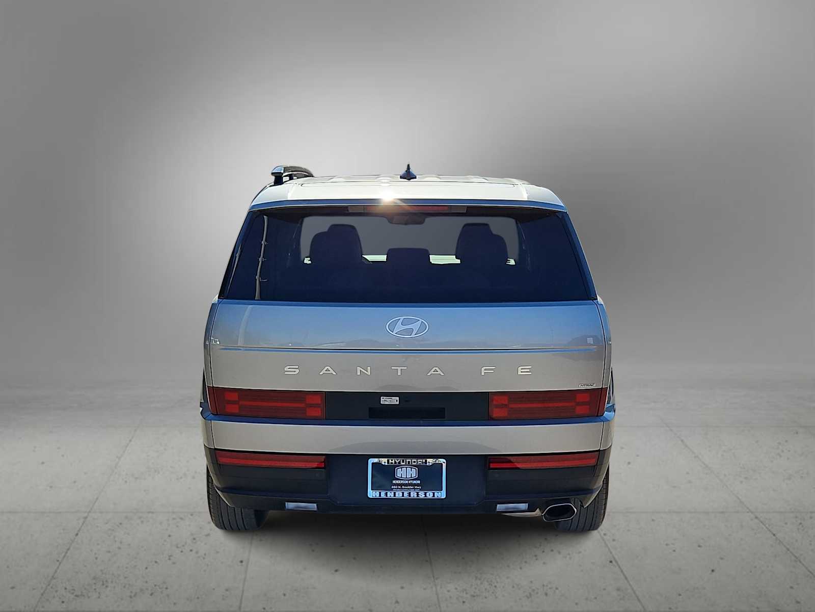 Thumbnail: 2024 Hyundai Santa Fe - 7