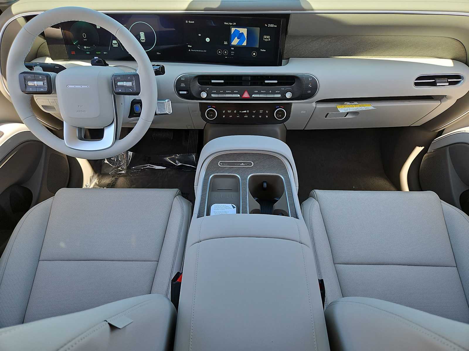 Thumbnail: 2026 Hyundai Palisade - 15