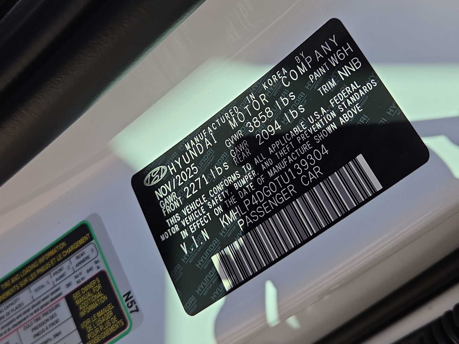 Thumbnail: 2026 Hyundai Elantra - 36