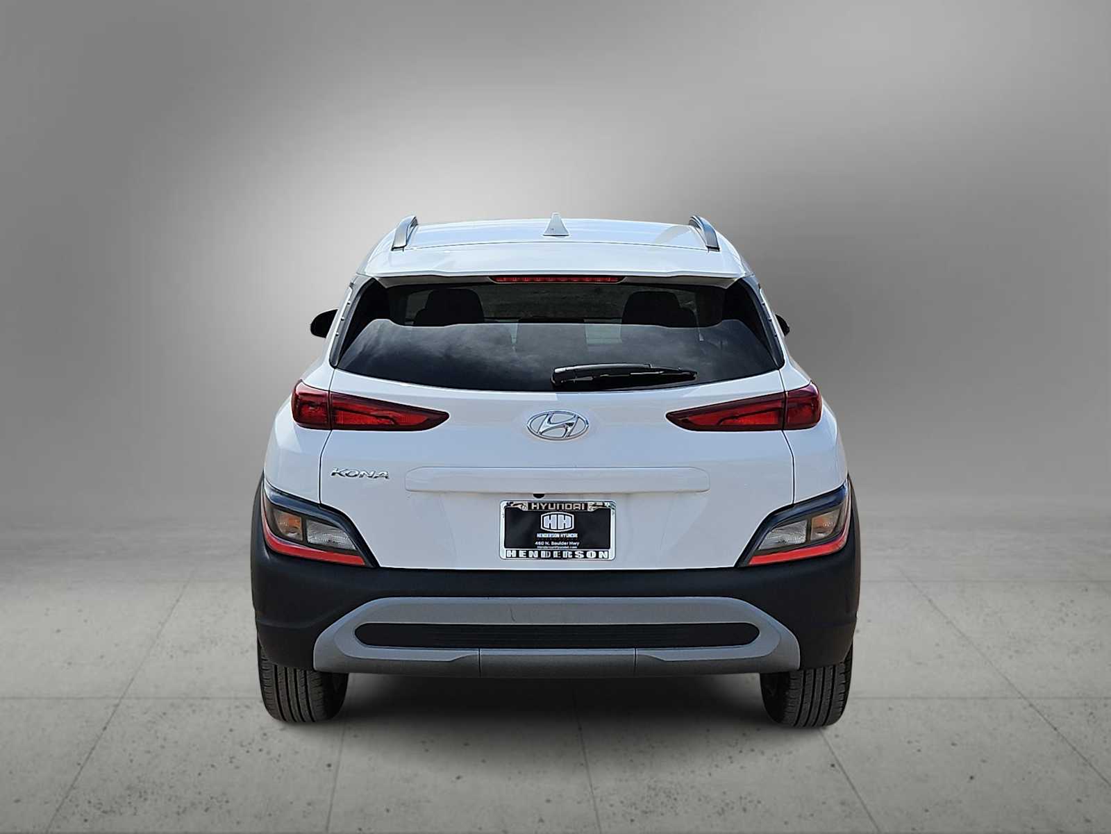 Thumbnail: 2023 Hyundai Kona - 7