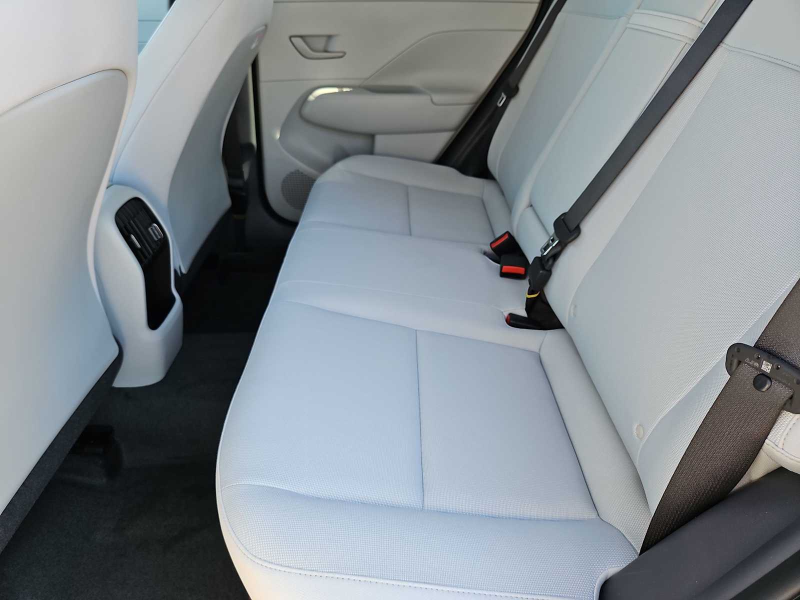 Thumbnail: 2026 Hyundai Kona - 19