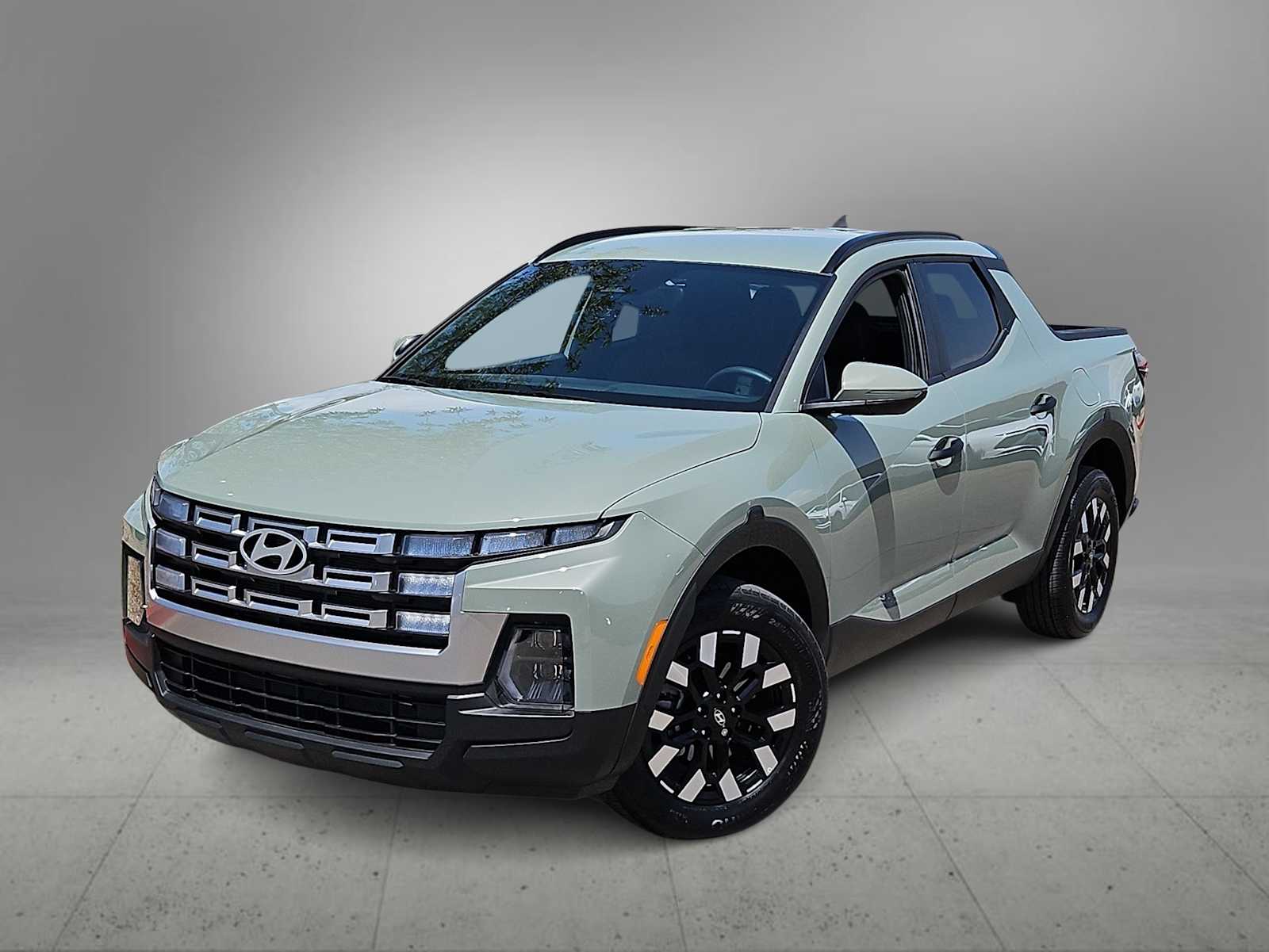2025 Hyundai Santa Cruz SEL -
                  Henderson, NV