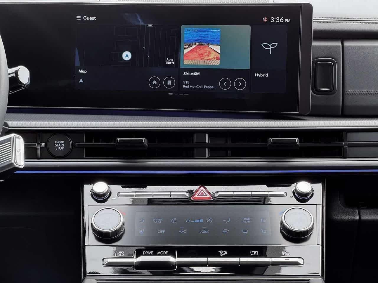 Thumbnail: 2026 Hyundai Santa Fe - 18