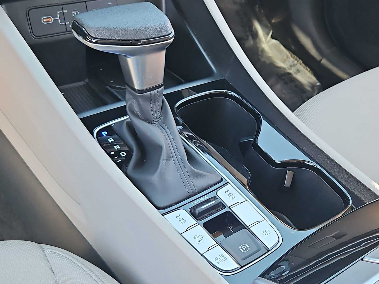 Thumbnail: 2025 Hyundai Tucson - 31