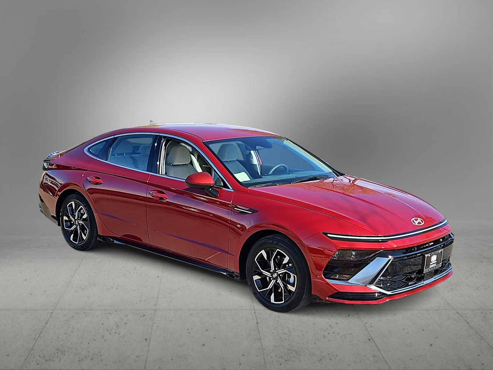 Thumbnail: 2025 Hyundai Sonata - 2