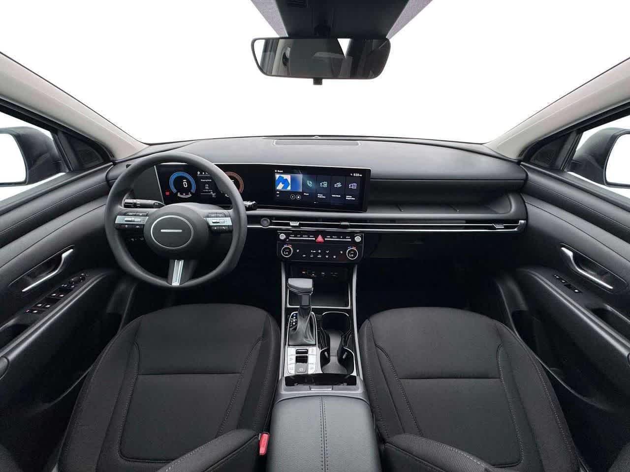 Thumbnail: 2026 Hyundai Tucson - 13