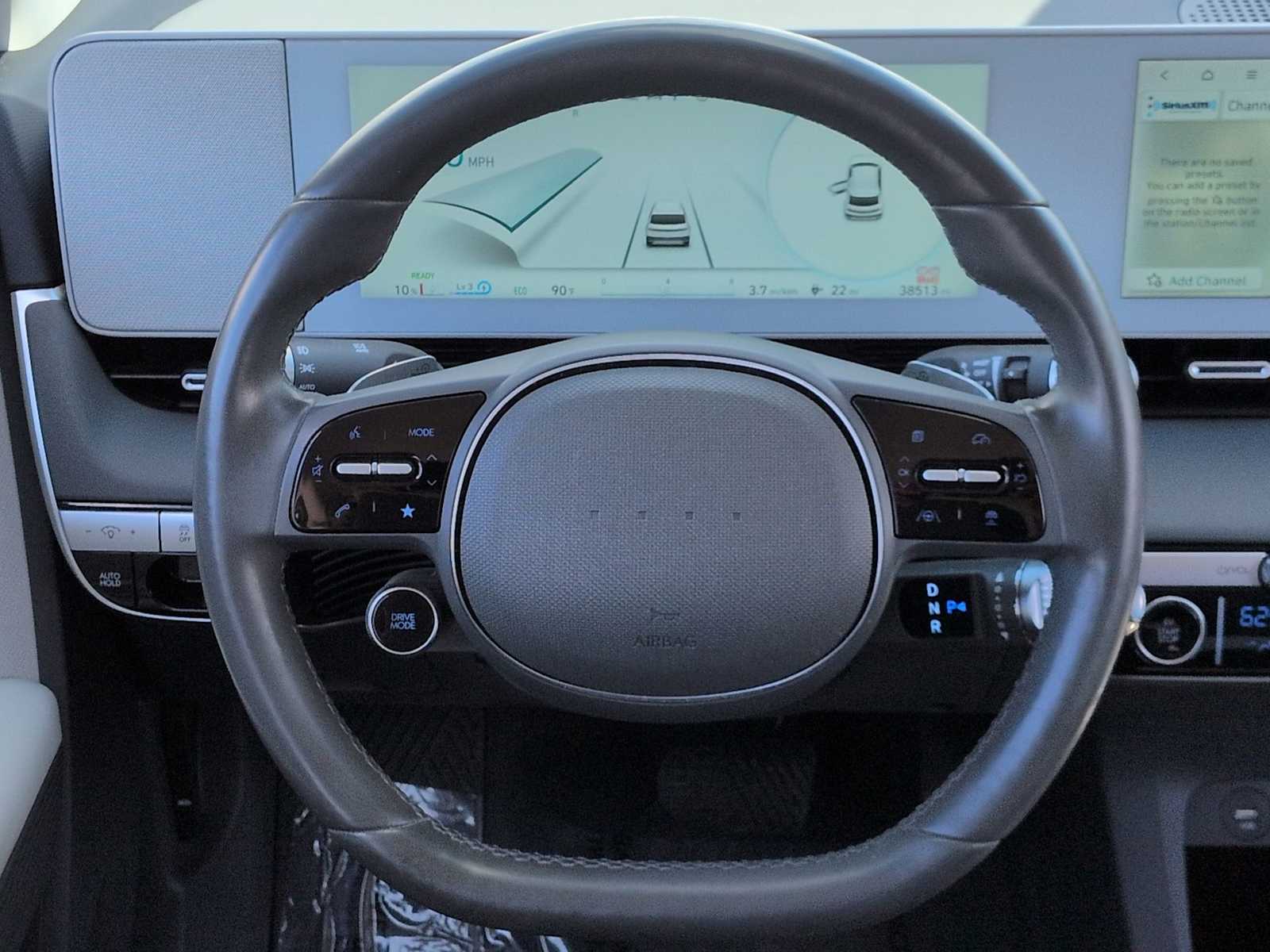 Thumbnail: 2024 Hyundai Ioniq 5 - 23